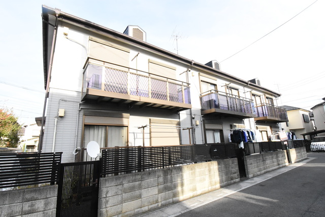 ��ʌ��������܎s����厚���m��̃A�p�[�g�̌����O��