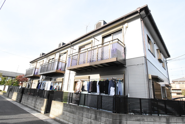 ��ʌ��������܎s����厚���m��1321-1�̃A�p�[�g�̌����O��