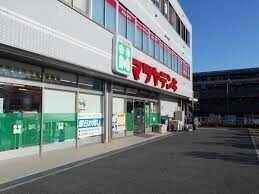 ��ʌ��������܎s�k����i���Q���ڂ̃A�p�[�g�̎���