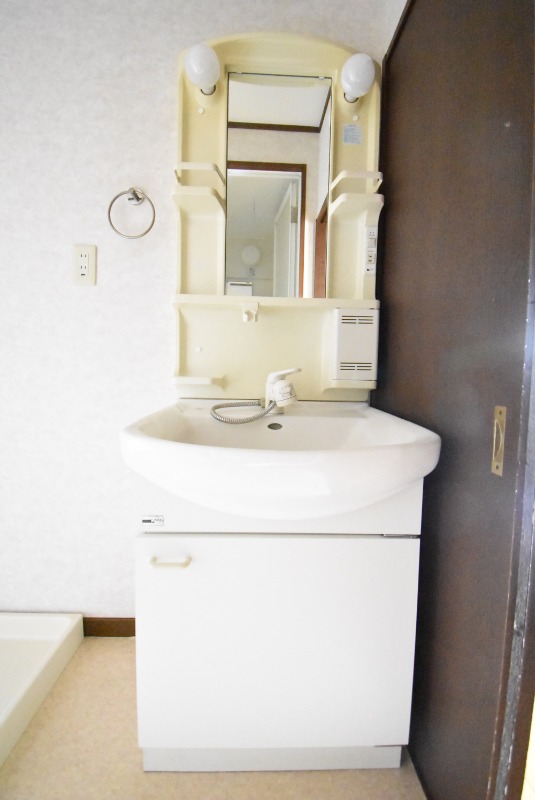 ��ʌ��������܎s����厚���m��̃A�p�[�g�̐��ʏ�