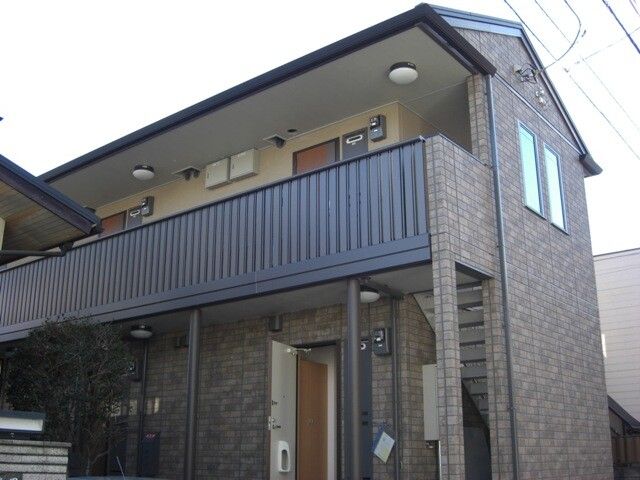 ��ʌ��������܎s������㗎���U����4-6�̃A�p�[�g�̌����O��