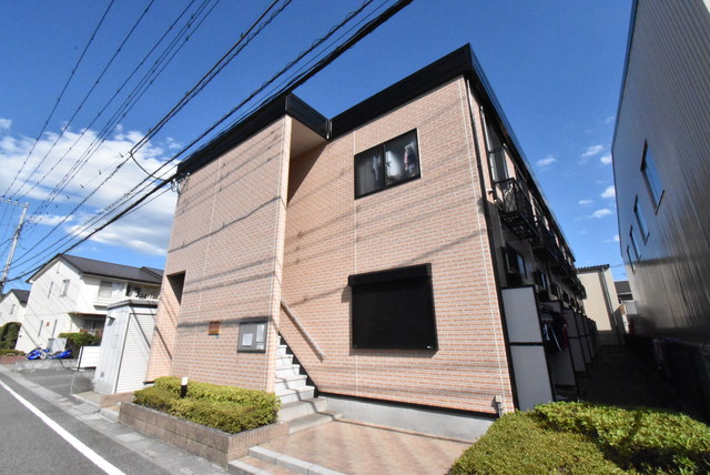 ��ʌ�����s������U����18-12�̃A�p�[�g�̌����O��