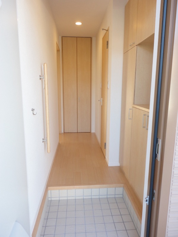 ��ʌ�����s�厚���s�̃A�p�[�g�̌���