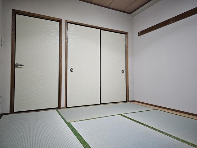 ��ʌ��������܎s��{����ؒ��Q���ڂ̃}���V�����̂��̑��ݔ�