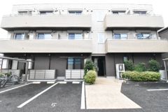 ��ʌ��������܎s�k�擌�听���P����441�̃A�p�[�g�̌����O��