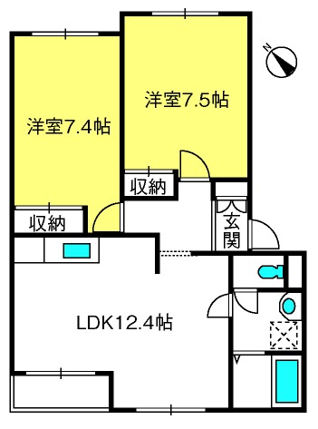 ��ʌ��������܎s��΋���Q���ڂ̃A�p�[�g�̊Ԏ�