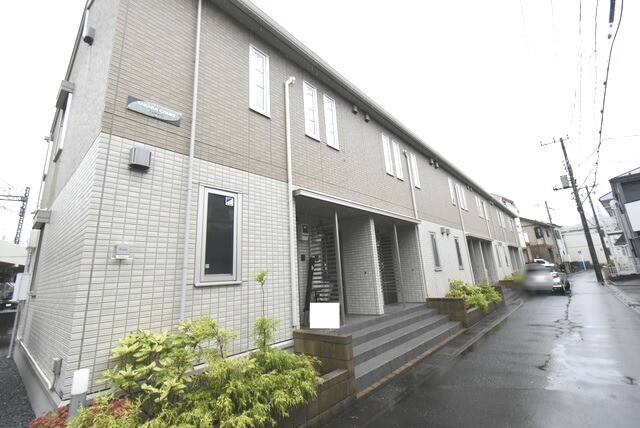 ��ʌ������s�����P����1-21�̃A�p�[�g�̌����O��