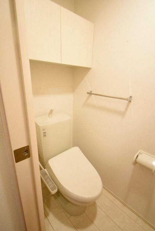 ��ʌ������s�����P���ڂ̃A�p�[�g�̃g�C��