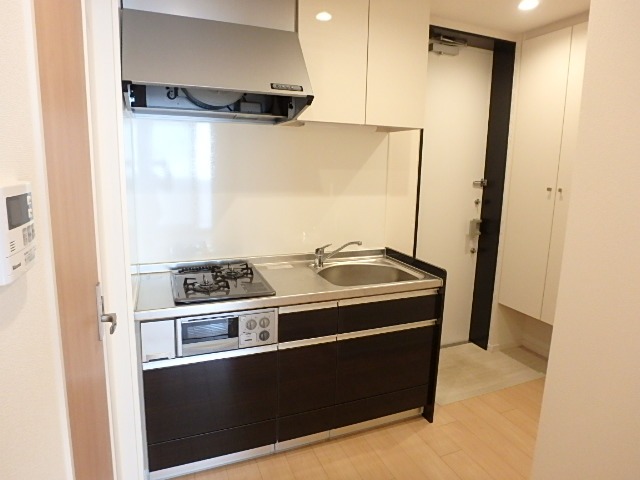 ��ʌ��������܎s�����擌��{�S���ڂ̃}���V�����̃L�b�`��