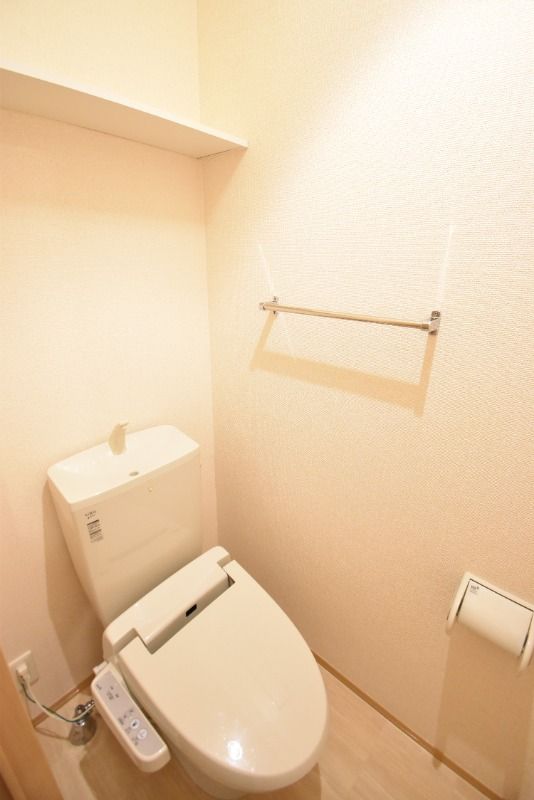 ��ʌ������s�����̃A�p�[�g�̃g�C��