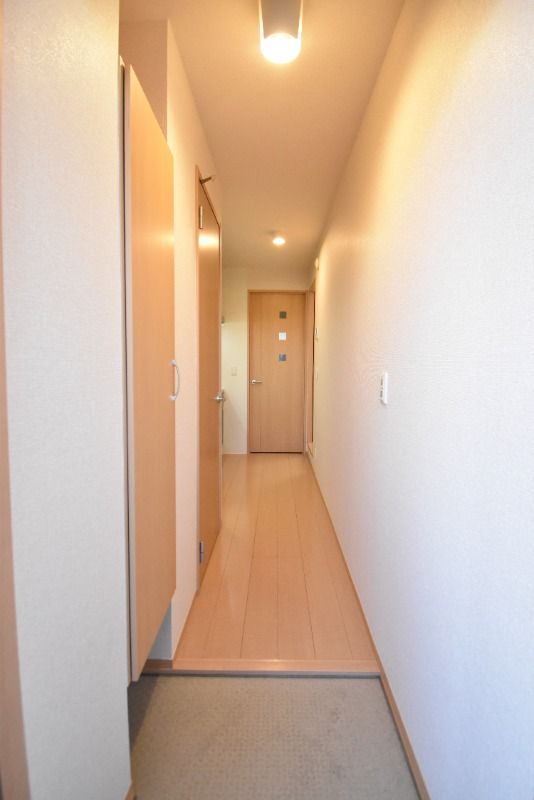 ��ʌ������s�����̃A�p�[�g�̌���