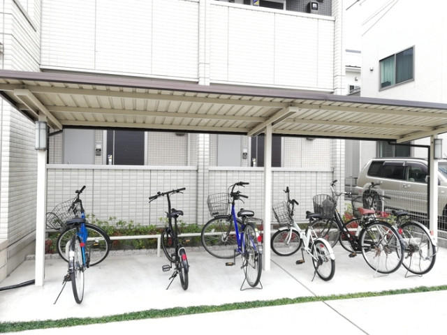 ��ʌ������s�����̃A�p�[�g�̂��̑�