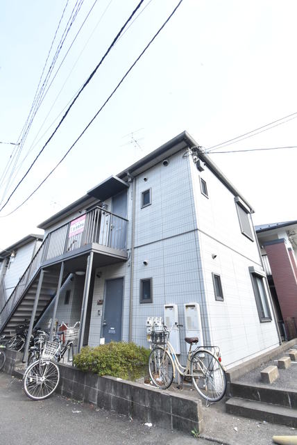 ��ʌ��������܎s�������˂R����17-1�̃A�p�[�g�̌����O��