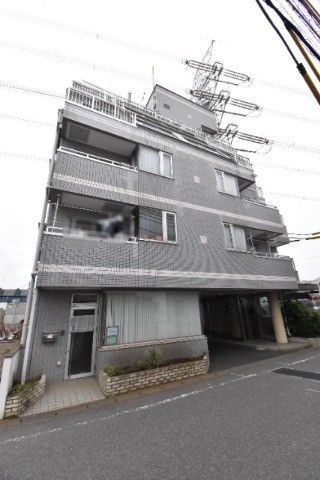��ʌ�����s�˒˂P����16-3�̃}���V�����̌����O��