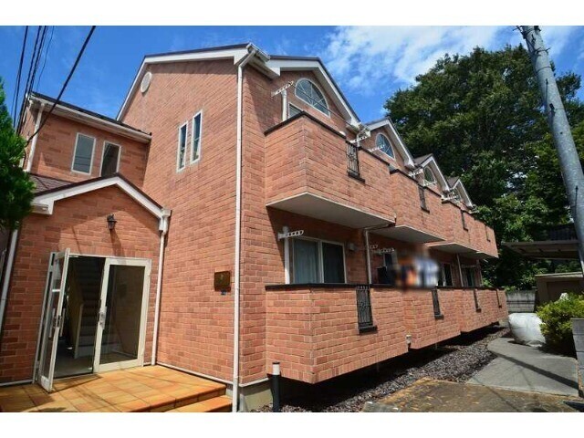 ��ʌ��������܎s�������˂T���ڂ̃A�p�[�g�̌����O��