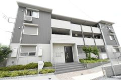 ��ʌ��������܎s����O���U����1415-1�̃A�p�[�g�̌����O��