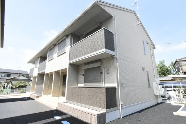 ��ʌ��������܎s���搼��{�P����50-2�̃A�p�[�g�̌����O��