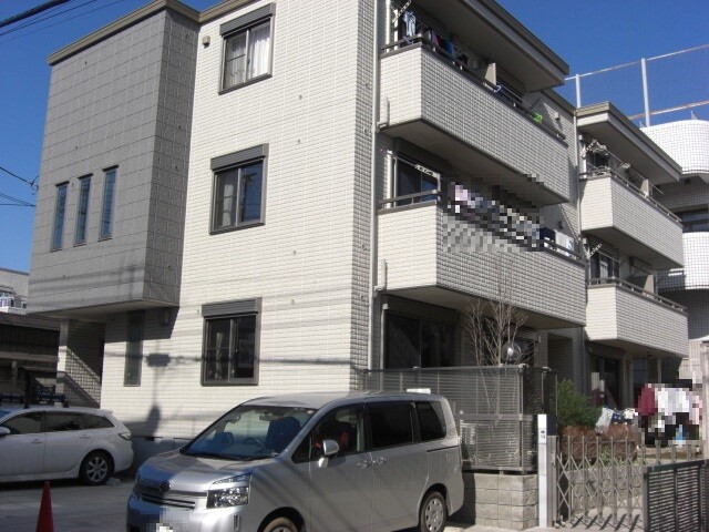 ��ʌ��������܎s������㗎���W���ڂ̃}���V�����̌����O��