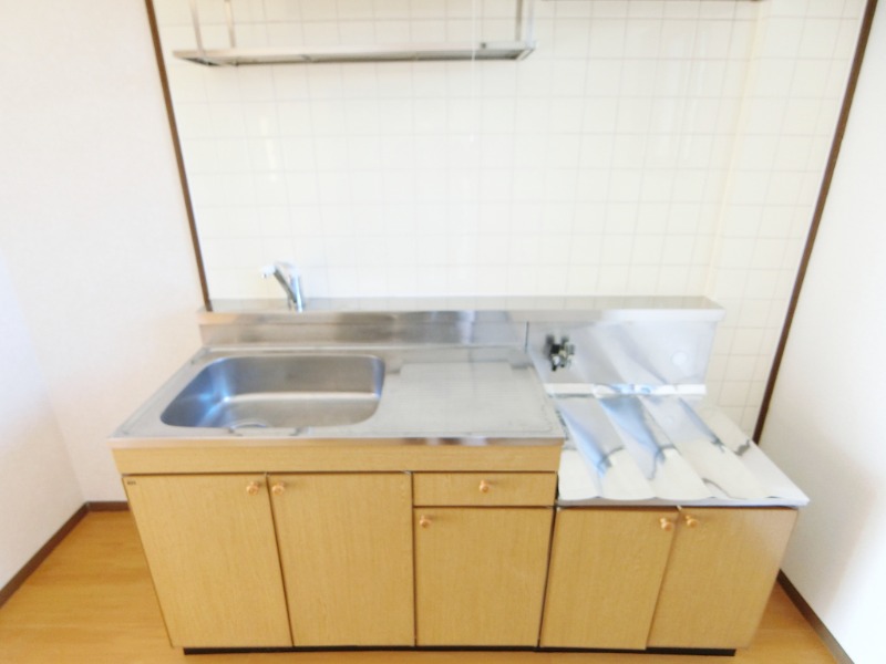 ��ʌ��@�c�s�厚�쓇�̃}���V�����̃L�b�`��