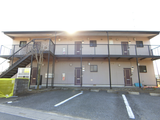 ��ʌ��@�c�s�厚�쓇628-1�̃}���V�����̌����O��