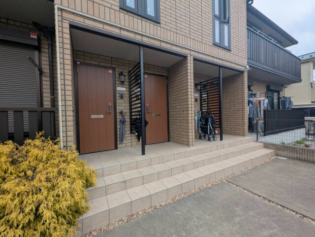 ��ʌ��������܎s�����擇���̃A�p�[�g�̃G���g�����X