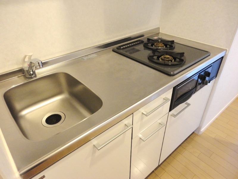 ��ʌ��������܎s������㗎���W���ڂ̃}���V�����̃L�b�`��