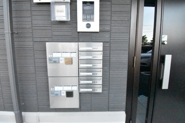 ��ʌ��z�J�s���C�N�^�E���Q���ڂ̃A�p�[�g�̂��̑�