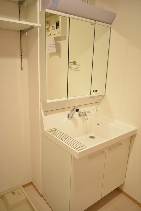 ��ʌ��������܎s�����擇���̃A�p�[�g�̐��ʏ�