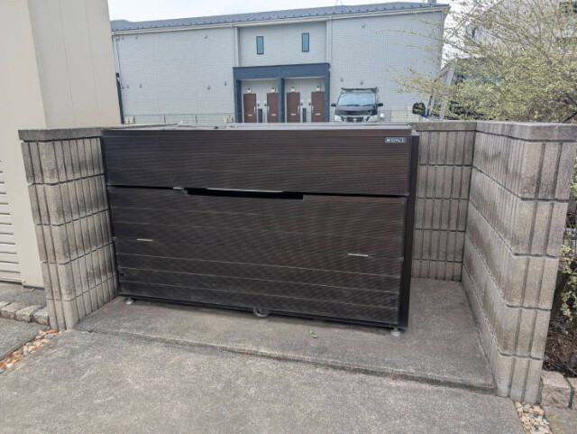 ��ʌ��������܎s�����擇���̃A�p�[�g�̂��̑�