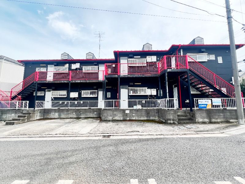 ��ʌ�����s�厚���s4037-1�̃A�p�[�g�̌����O��