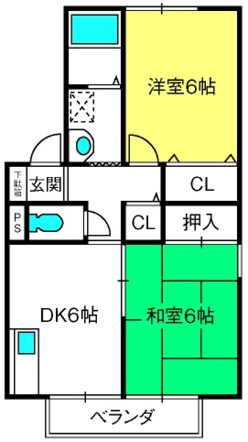 ��ʌ�����s�厚�Ɋ��̃A�p�[�g�̊Ԏ�