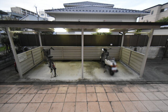 ��ʌ��@�c�s���L�P���ڂ̃A�p�[�g�̂��̑�