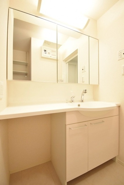 ��ʌ��������܎s����厚����{���̃A�p�[�g�̐��ʏ�