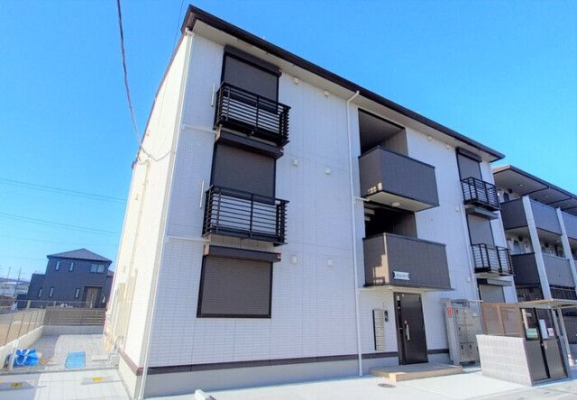 ��ʌ��������܎s��΋�������R����10-20�̃A�p�[�g�̌����O��