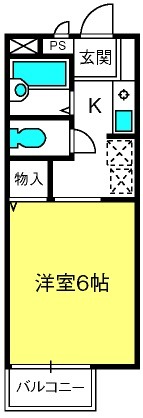 ��ʌ��������܎s�΋擌�Y�a�T���ڂ̃A�p�[�g�̊Ԏ�