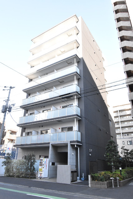 ��ʌ��������܎s�Y�a���ՂQ���ڂ̃}���V�����̌����O��