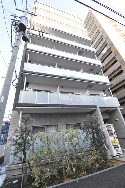 ��ʌ��������܎s�Y�a���ՂQ����8-5�̃}���V�����̌����O��