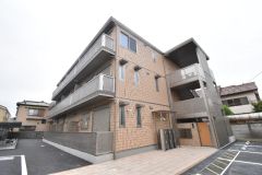 ��ʌ��������܎s��{��㏬��1222�̃A�p�[�g�̌����O��