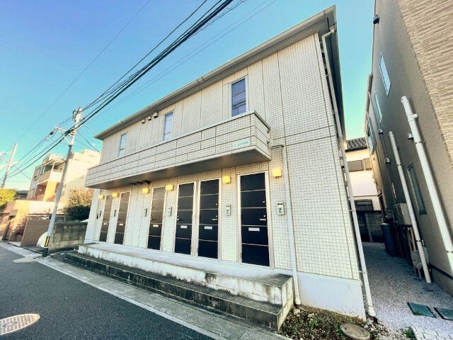 ��ʌ��������܎s��{����ؒ��S����813-3�̃A�p�[�g�̌����O��