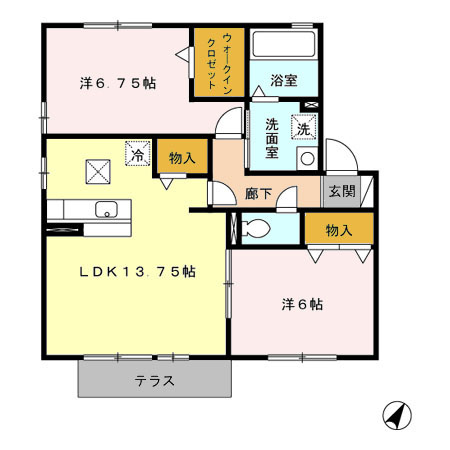 ��ʌ��������܎s����O���U���ڂ̃A�p�[�g�̊Ԏ�