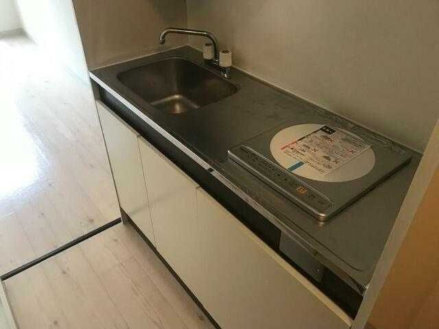 ��ʌ��������܎s������㗎���W���ڂ̃A�p�[�g�̃L�b�`��