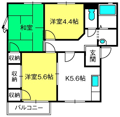 ��ʌ��������܎s�������a�c���P���ڂ̃A�p�[�g�̊Ԏ�