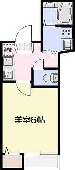 ��ʌ�����s�����R���ڂ̃A�p�[�g�̊Ԏ�