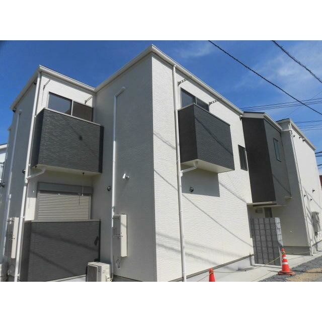 ��ʌ�����s�����R����9�̃A�p�[�g�̌����O��