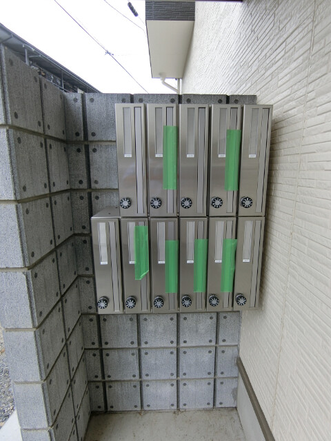 ��ʌ�����s�����R���ڂ̃A�p�[�g�̂��̑�