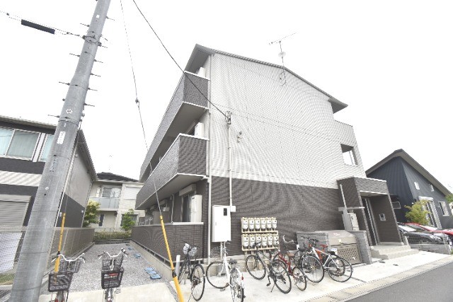 ��ʌ��������܎s���搼��{�Q����4-2�̃A�p�[�g�̌����O��