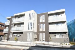 ��ʌ��������܎s���搼��{�P����36-9�̃A�p�[�g�̌����O��