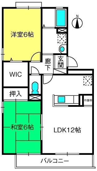 ��ʌ��z�J�s���z�J�Q���ڂ̃A�p�[�g�̊Ԏ�