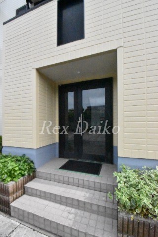 ��ʌ��z�J�s���z�J�Q���ڂ̃A�p�[�g�̃G���g�����X