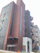 ��ʌ��������܎s��{����ؒ��P���ڂ̃}���V�����̌����O��